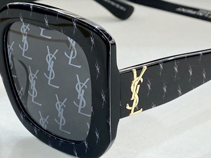 Saint Laurent Sunglasses Top Quality SLS00133